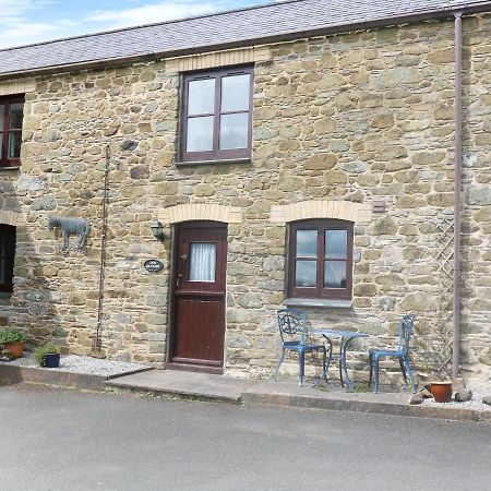 The Old Granary Villa Launceston Luaran gambar
