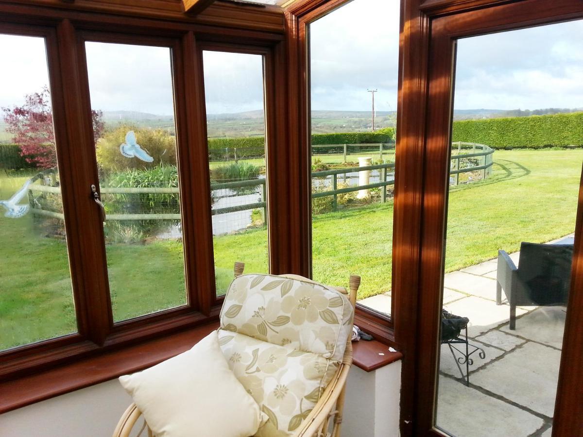 The Old Granary Villa Launceston Luaran gambar