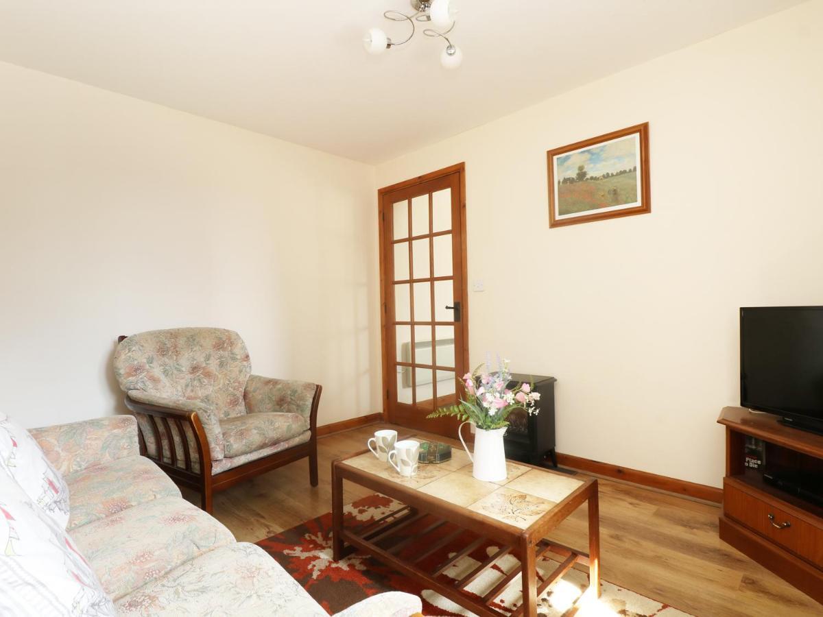 The Old Granary Villa Launceston Luaran gambar