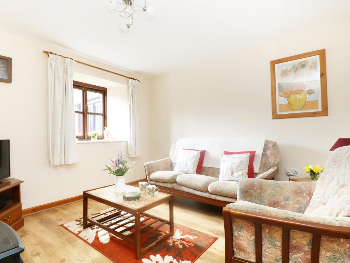 The Old Granary Villa Launceston Luaran gambar